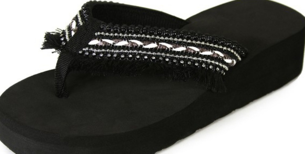 Flip flops
